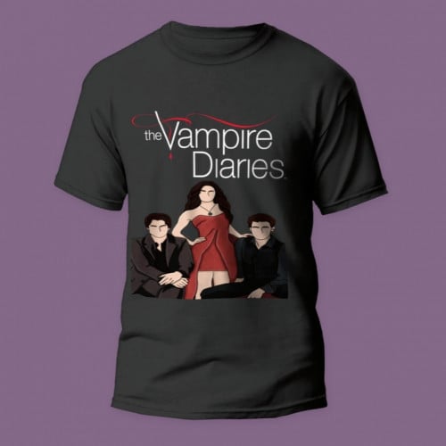 تيشرت فامبير دايرز the vampire shirt