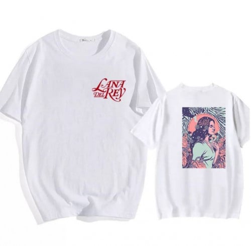 تيشرت لانا دل راي Lana Del Rey tshirt