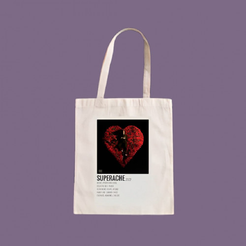 توت باق كونان غراي Conan Gray tote bag