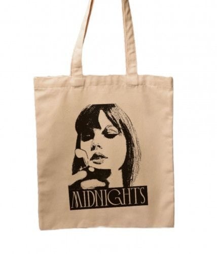 توت باق تايلور سويفت Taylor Swift tote bag