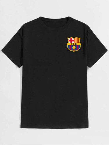 تيشرت برشلونه