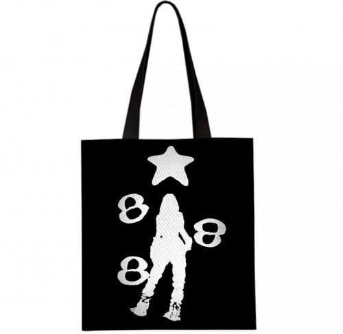 توت باق tote bag