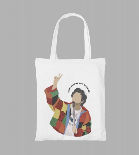 توت باق هاري ستايلز harry styles Tote bags