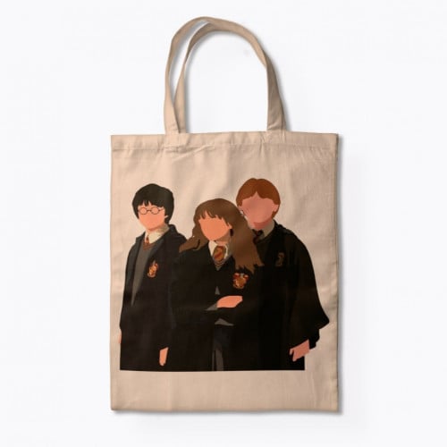 توت باق هاري بوتر Tote bags Harry potter
