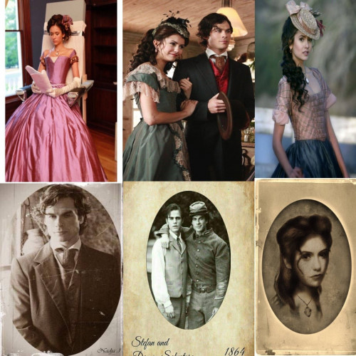 بوسترات فامبير دايرز posters the vampire