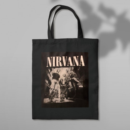 توت باق NIRVANA