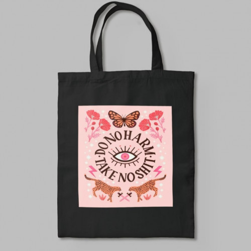 توت باق tote bag