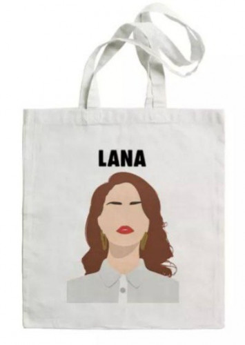 توت باق لانا tote bag Lana