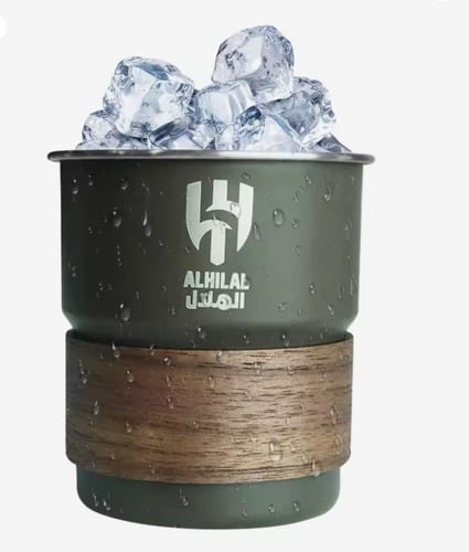 مق بشعار الهلال