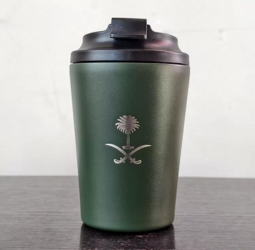 مق بشعار السعوديه