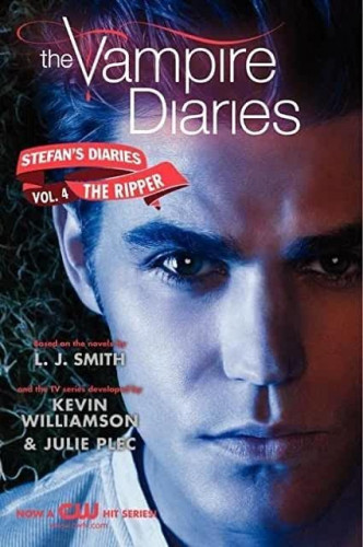 كتاب The Vampire