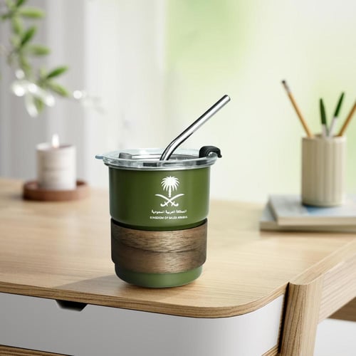 مق بشعار المملكة