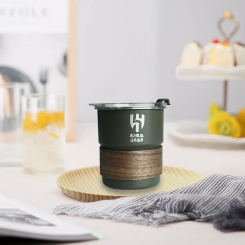 مق بشعار الهلال