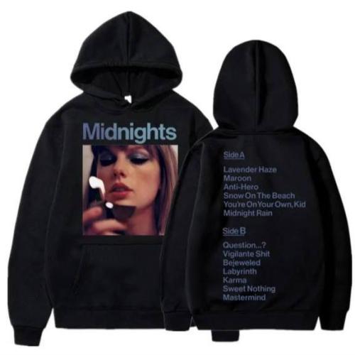 بلوفر تايلور سويفت Taylor Swift pullover