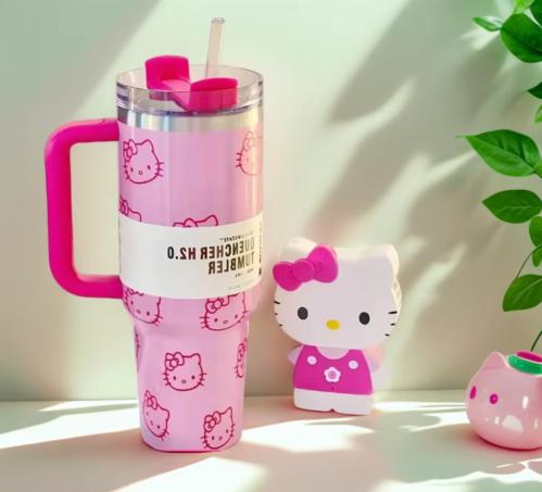 مق هيلو كيتي A5