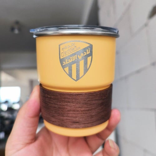 مق شعار الاتحاد