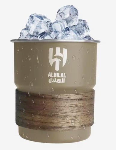 مق بشعار الهلال