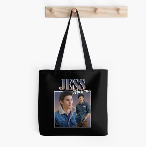 توت باق جيس