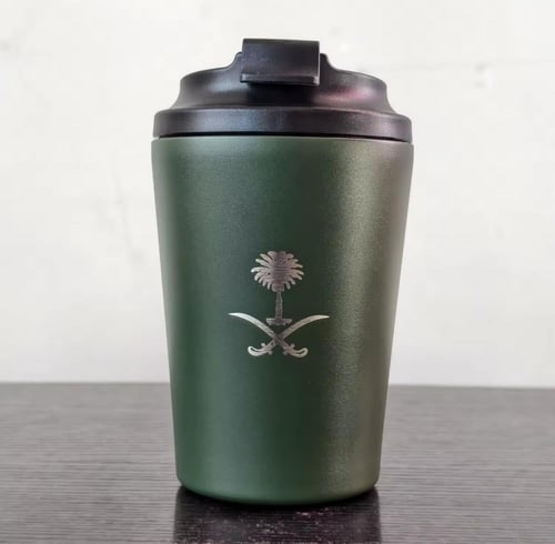 مق بشعار السعوديه