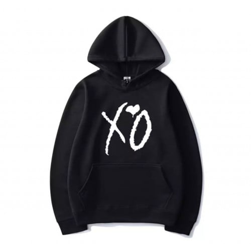 بلوفر ذا ويكند the weeknd pullover