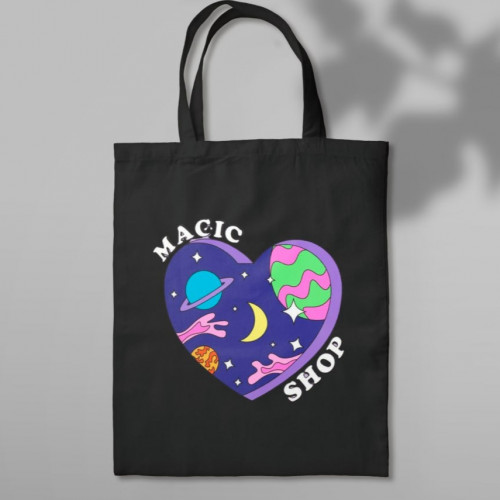 توت باق tote bag