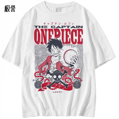 تيشرت ون بيس tshirt One Piece