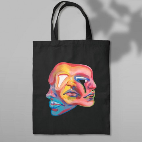 توت باق tote bag