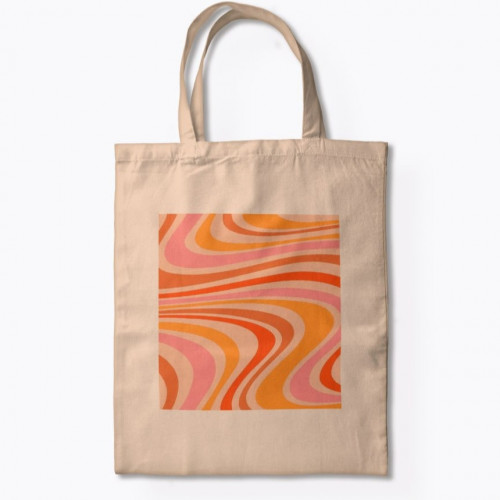 توت باق tote bag