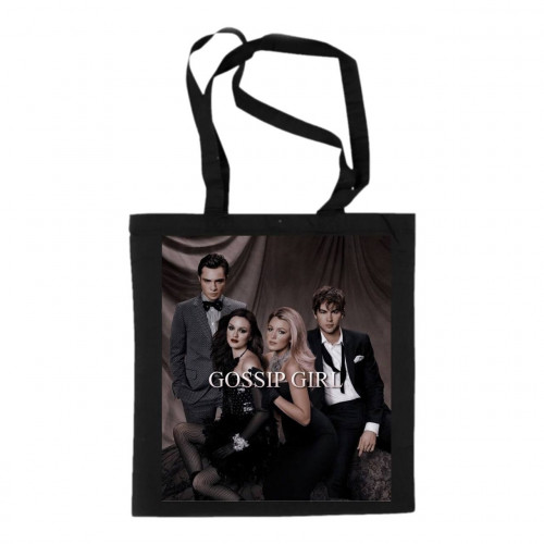 توت باق gossip girl