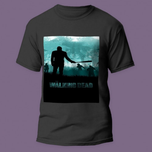 تيشرتWALKING DEAD