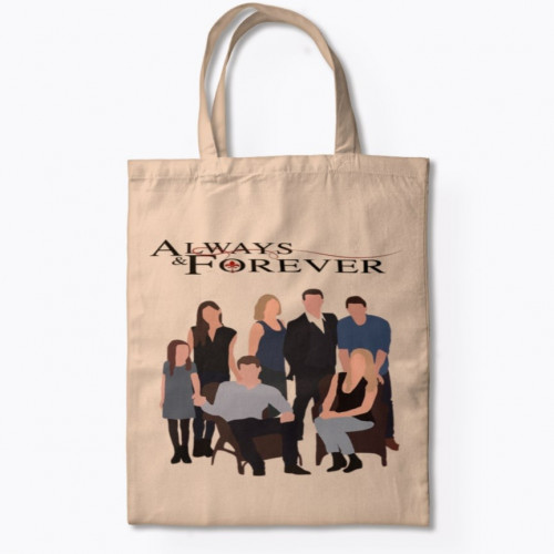 توت باق ذا اوريجنالز the Originals Tote bags