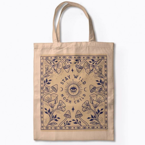 توت باق tote bag