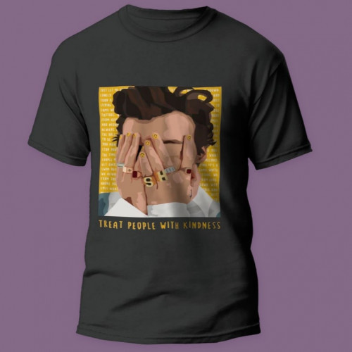 تيشرت هاري ستايلز tshirt harry styles
