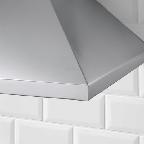 هود مطبخ هرمي ستانلس ستيل 304 | تهوية قوية وتصميم...