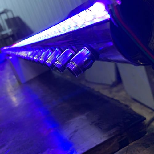 ستارة مائية