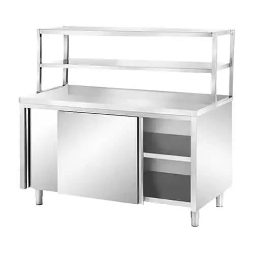 خزانة ارضية برفين خدمة 200سم