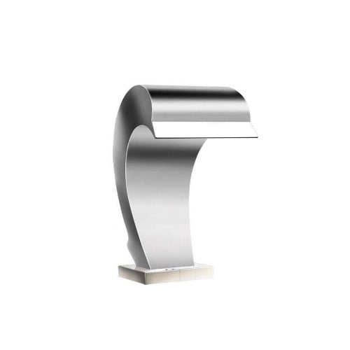 مصب شلال مسبح ستيل -دُلفين