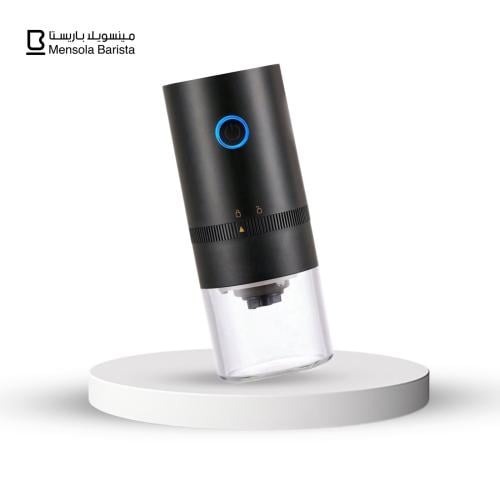 طاحونة كهربائية متنقلة V60 - قابلة Grinder Electro...