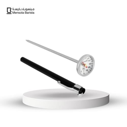 مقياس حرارة
