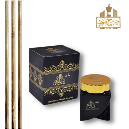 بخور عاشق العود