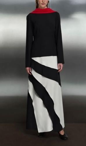 Dress kA