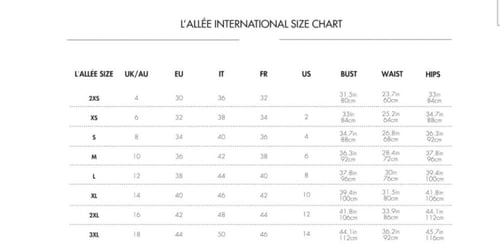 فستان بطباعه برنت la