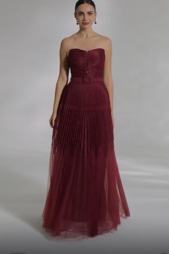 Dress MM