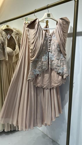 طقم تيور شك