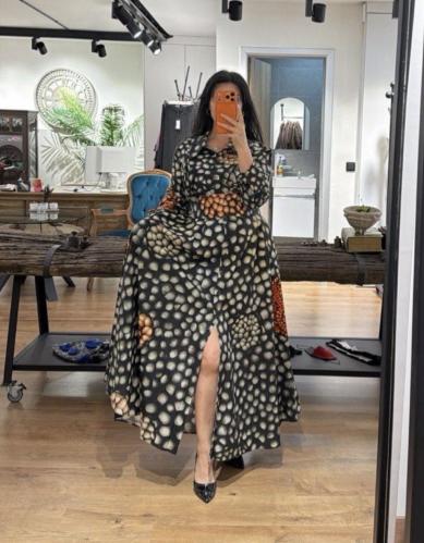 Dress biz