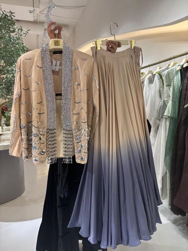 طقم تيور jadi