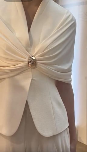 طقم تيور اومبريه