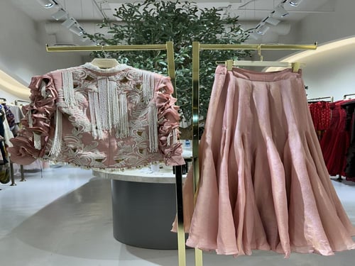 طقم تيور لولو