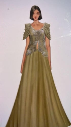 طقم تيور شك