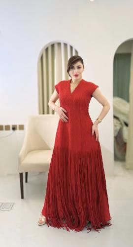 Dress Red